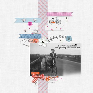 Bike ride