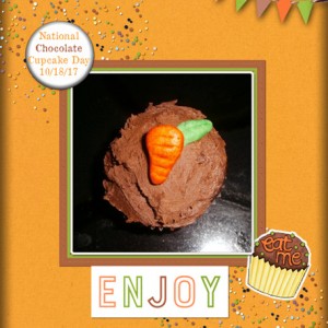 National-Chocolate-Cupcake-Day