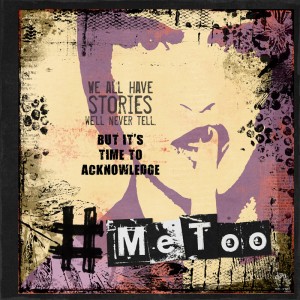 #MeToo