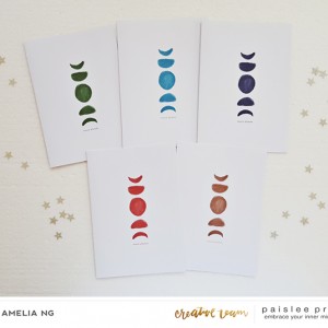 Paislee Press Autumn Vibes