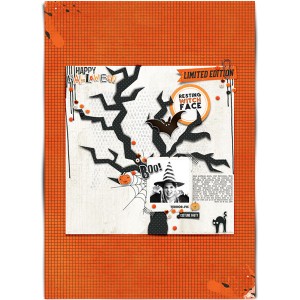 Happy Halloween