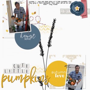 Halloween Bash 2017 Slow Scrap 10 20 2017