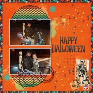 October 31 Web  Speed Scrap 10.20.2017