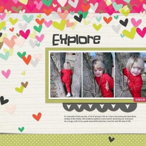 Explore Web