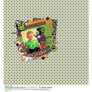 Little-monster