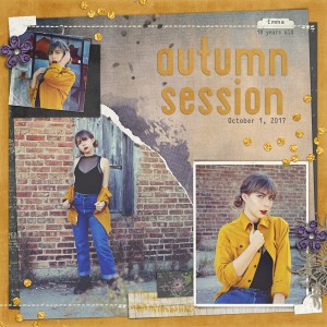 Autumn Session