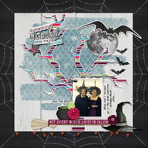Witches