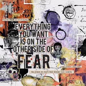 Other Side of Fear