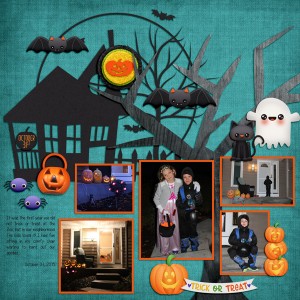 2015 Halloween