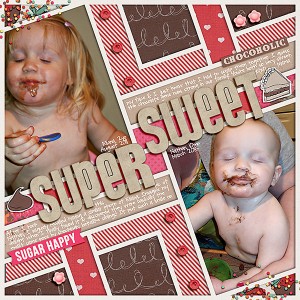 Super Sweet