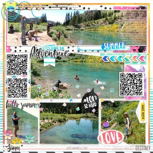 67 Week 30 July Bucket List (1)
