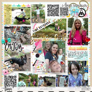 67 Week 30 July Bucket List (2)
