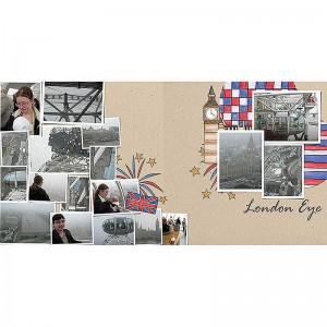 London Eye