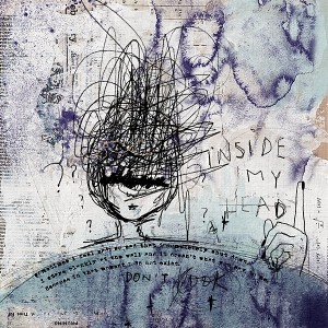 Inside My Head....