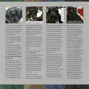 Almost Lost to Lepto (page 3)