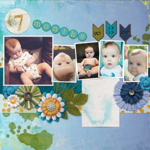 7 months