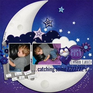 SleepIsGood