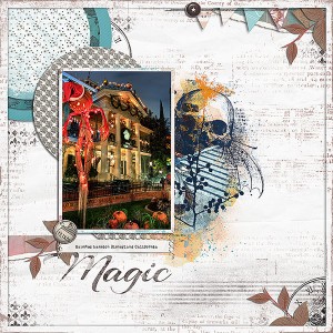 magic