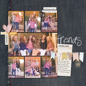 friends