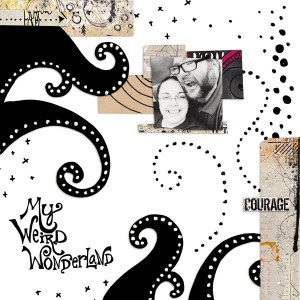 Weird Wonderland