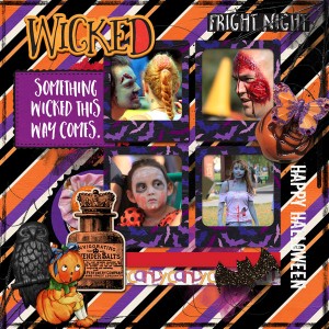 Something Wicked