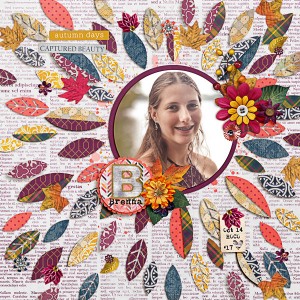 Brenna October 2017