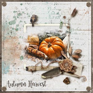 Autumn Harvest