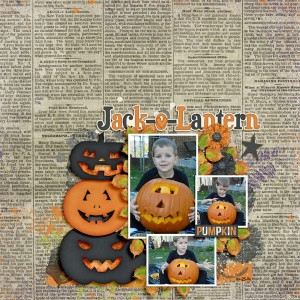 Jackolantern