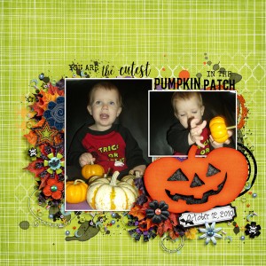 CutestPumpkin