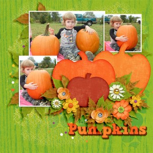 Pumpkins