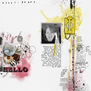 Hello