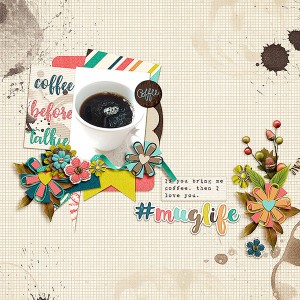 Coffee time