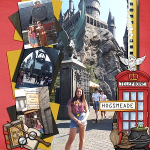 Hogsmeade
