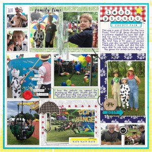 Leco Picnic 2017