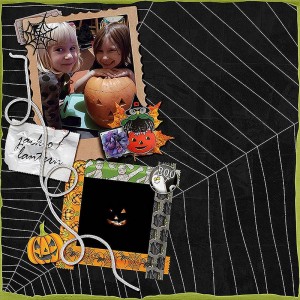 jack o lantern