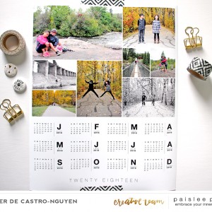 2018 Poster Calendar No.2 (2)