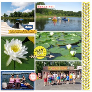 Lake James 2017 Page 2