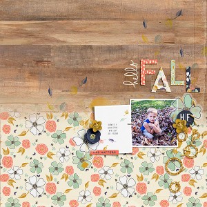 Hello-Fall
