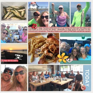 Date Week Page 2