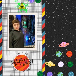Amber LaBau Oct Template Challenge
