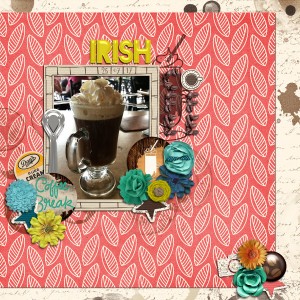Irish Coffee