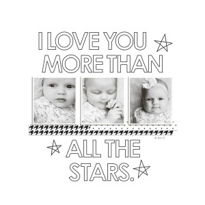 More Than The Stars