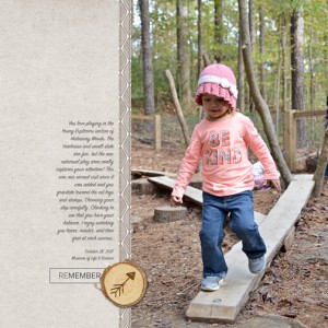 Nature Play