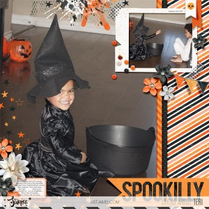 Lil Witch