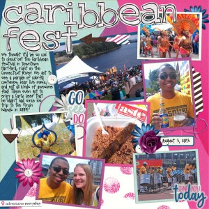 Caribbean Fest