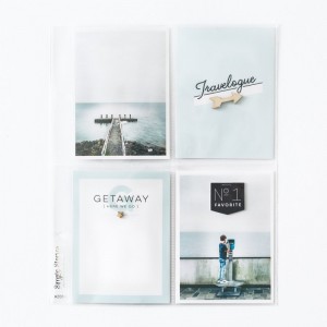 Vacation '17 | intro page