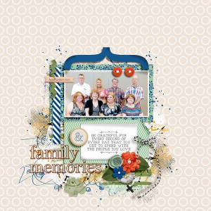 Familty Memories