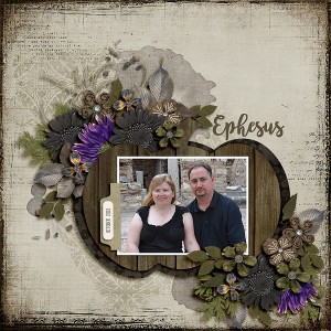 ephesus