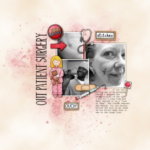 Out Patient Surgery