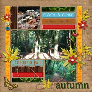 Autumn